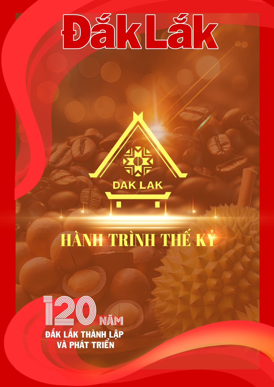 Hành trình thế kỷ